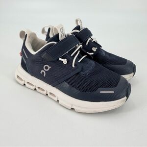 On Cloud On Kids Cloud Play Little Kid Sneakers Shoes 11